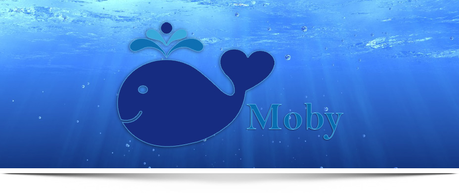Moby - moby